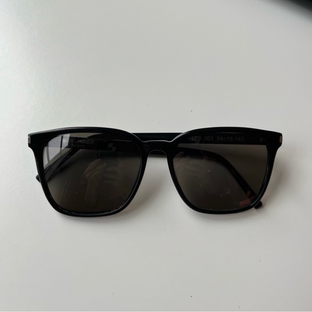 YSL sunglasses SL93